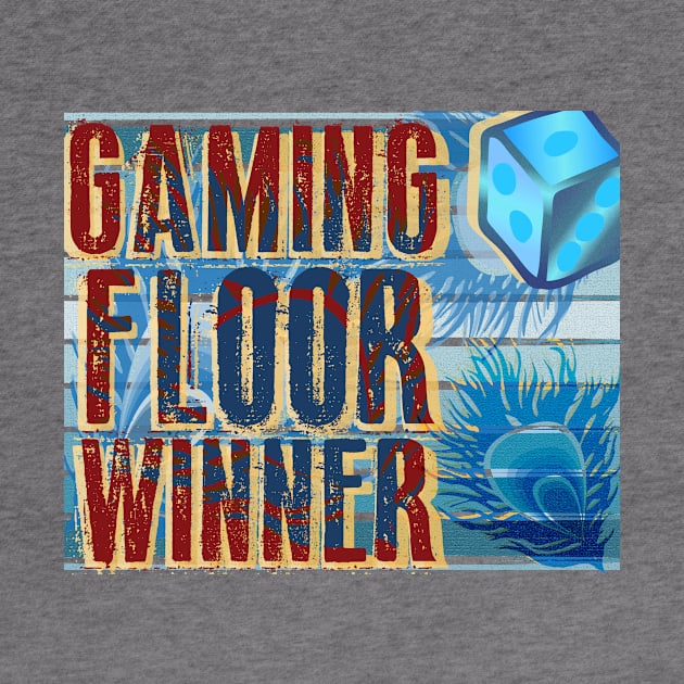 game floor winner by FoXxXy-CRafts-company